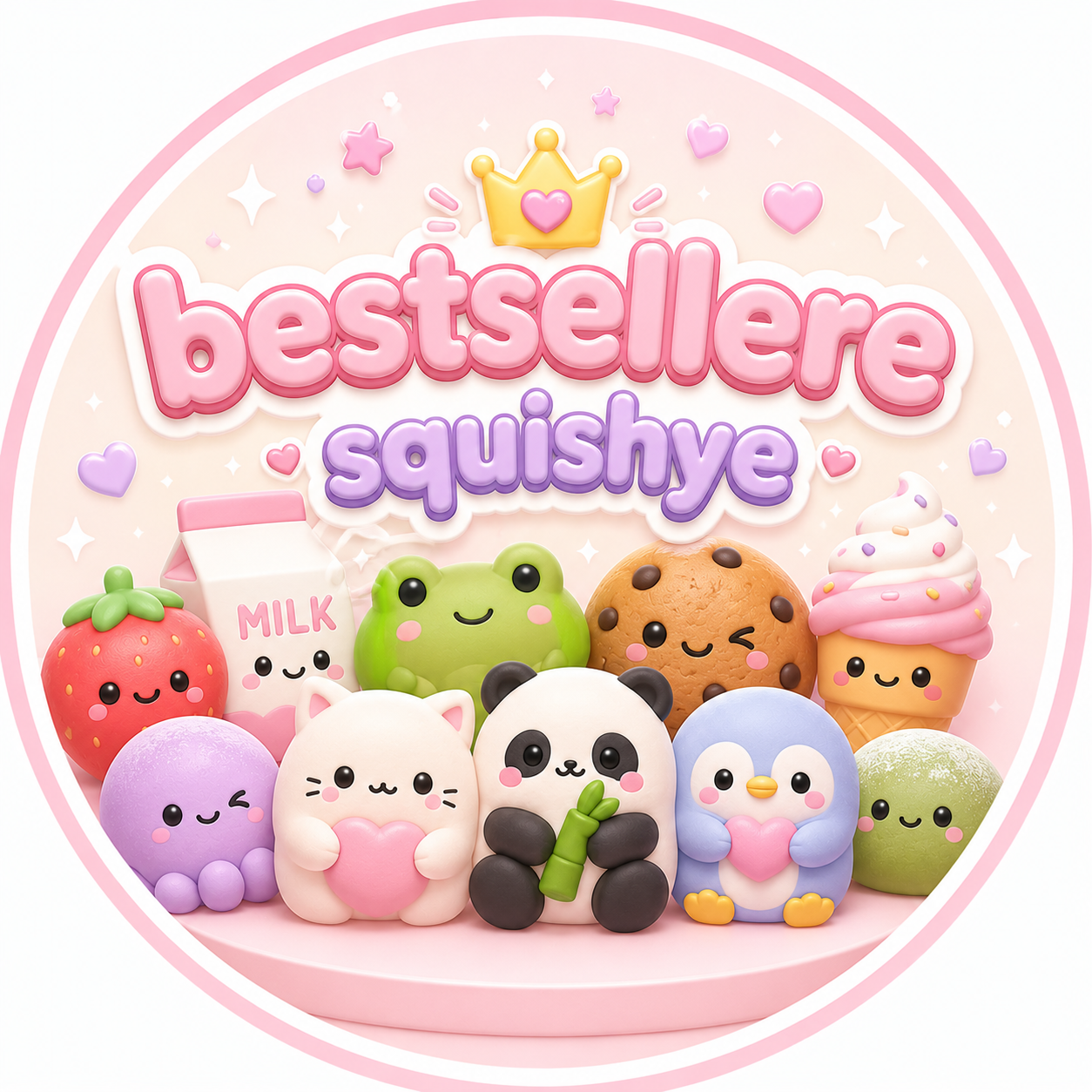 Bestselleri