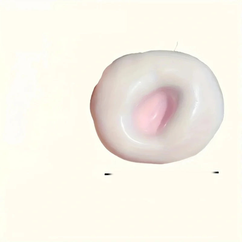 Squishy mochi kuglice – kuglica s mjerom 6 cm