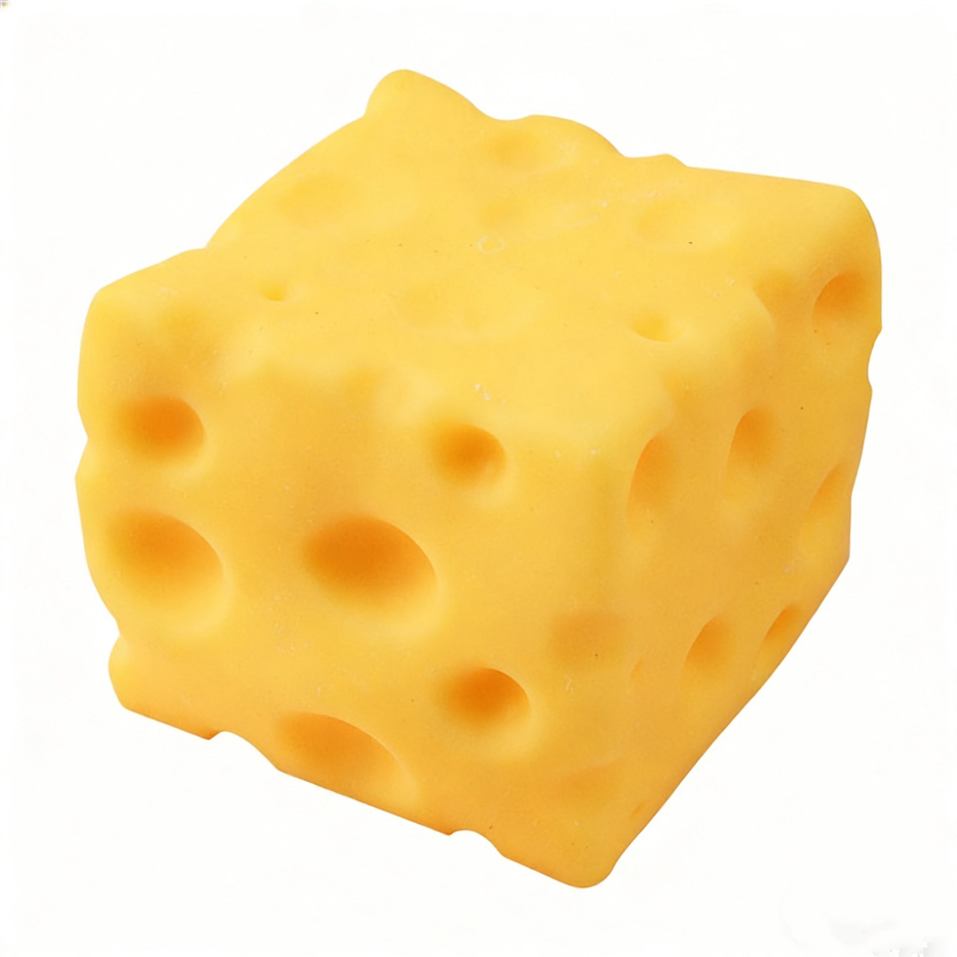 Squishy Sir 🧀 — Antistres Zalogajčić