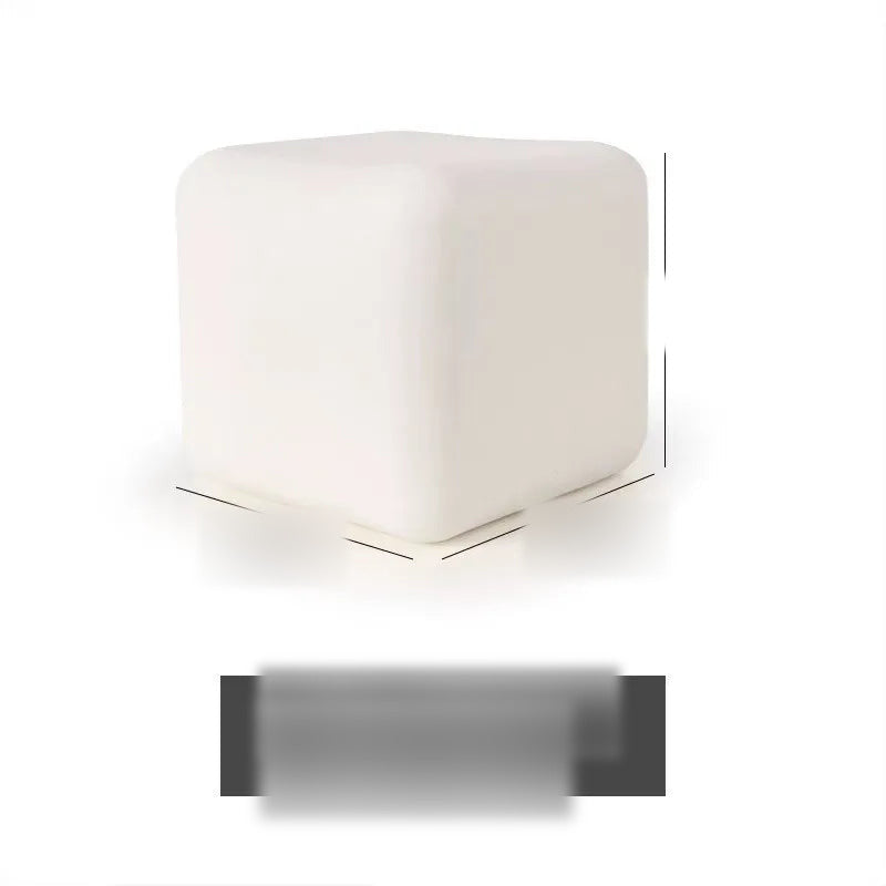 Squishy tofu kocka – kocka s mjerama