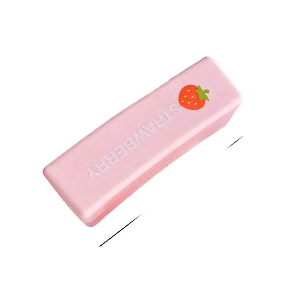 Squishy jagoda blok – blok s mjerama 13 × 5 × 4 cm