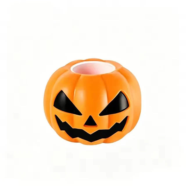 Squishy Halloween Bundeva – 1 kom – crne oči