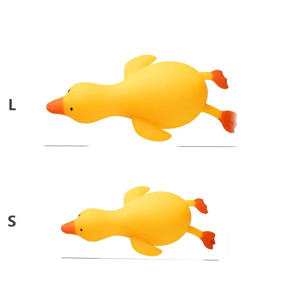 Squishy Div Patka – antistres igračka, slika 6