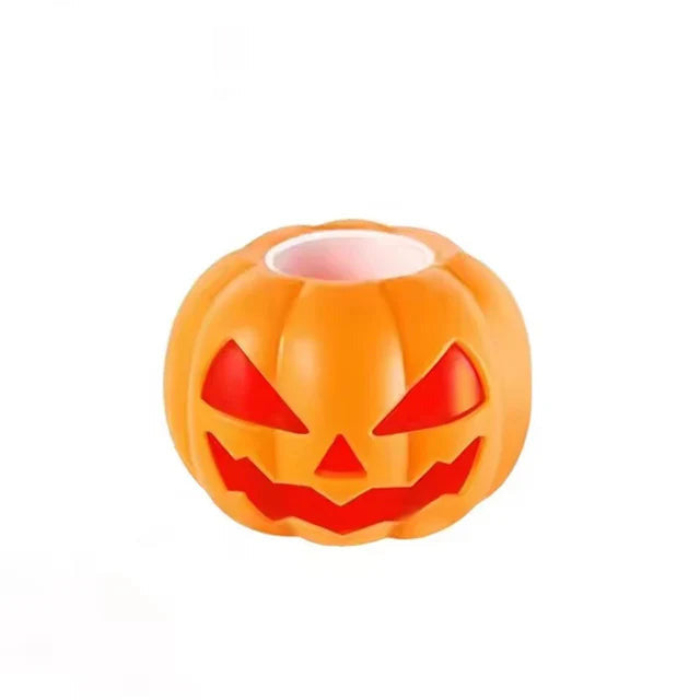 Squishy Halloween Bundeva – 1 kom – crvene oči
