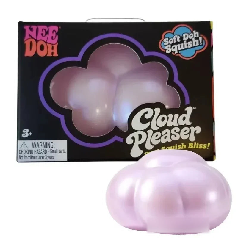 NeeDoh Kolekcija Mix – Cloud Pleaser oblak