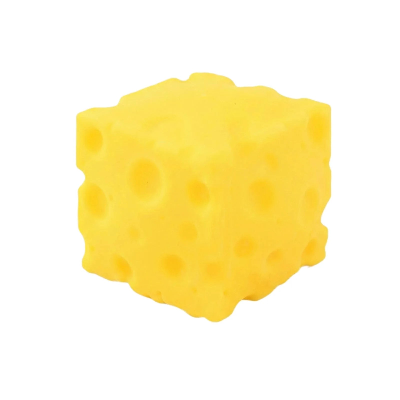 Squishy Sirni Blok 🧅 — Kuhinjski Hit