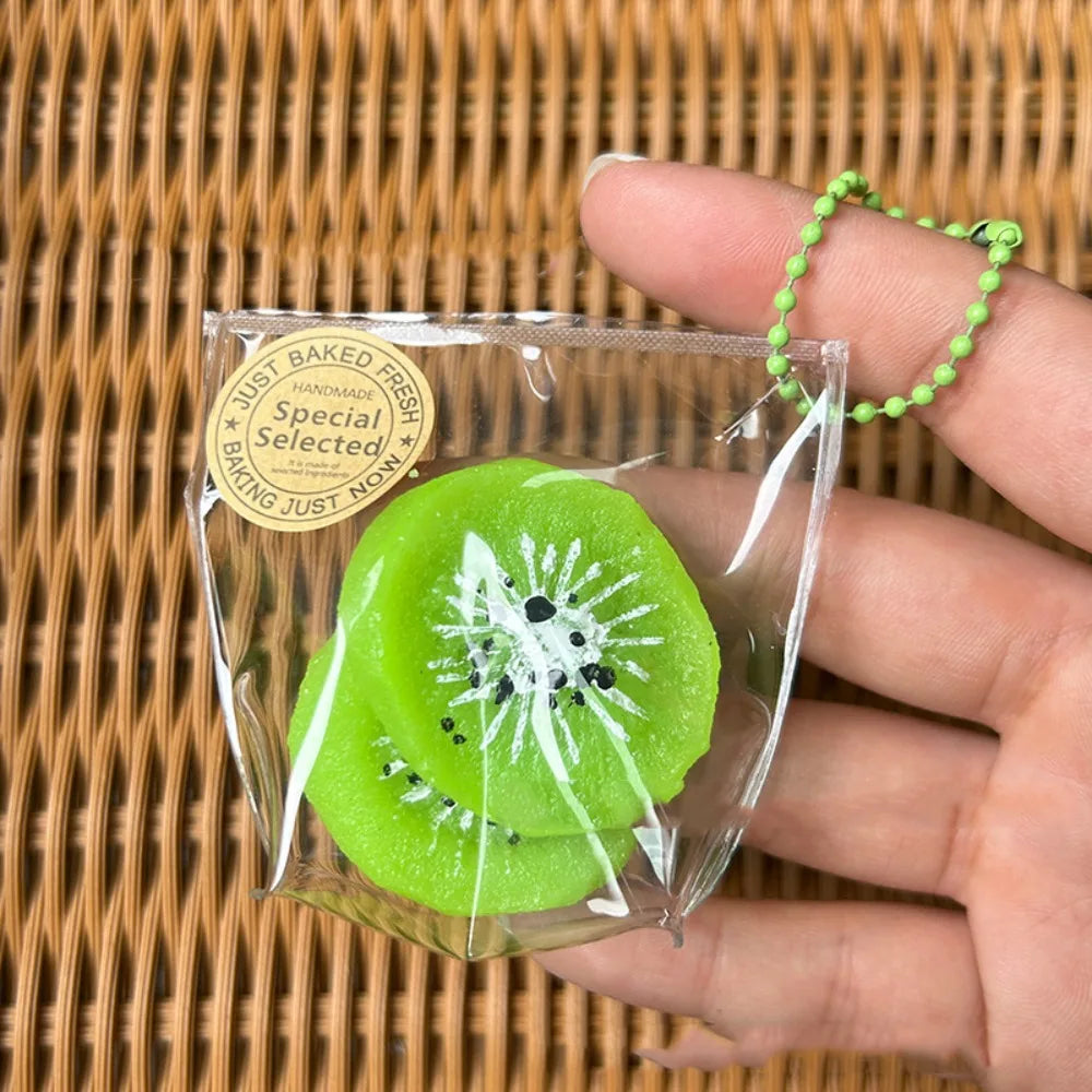 Squishy Mochi Voće Set 🍎 — Kompletan Voćnjak