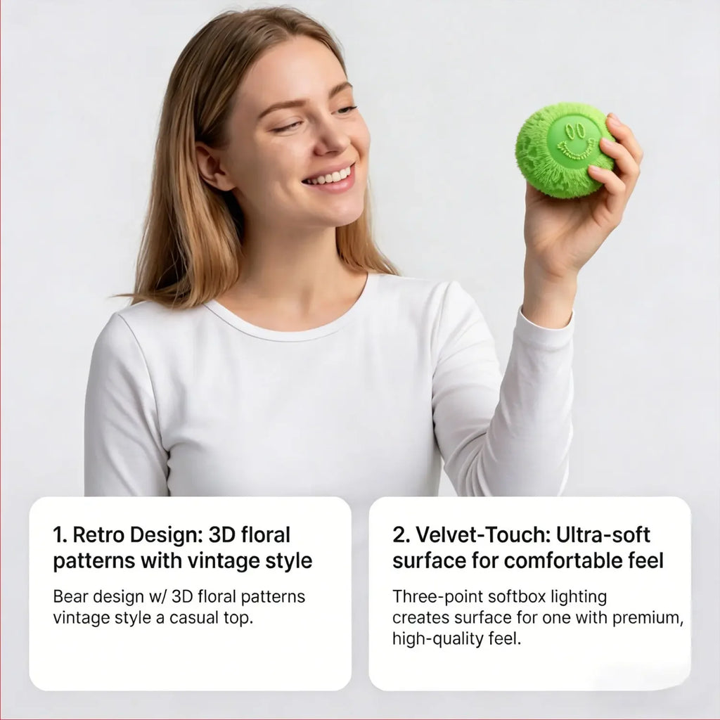 Squishy Blind Box Lice 🎁 — Iznenađenja Čeka