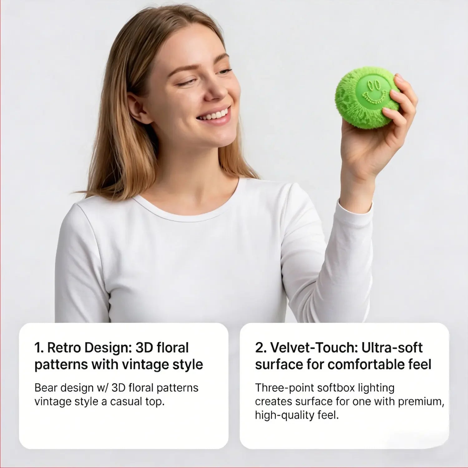 Squishy Blind Box Lice 🎁 — Iznenađenja Čeka