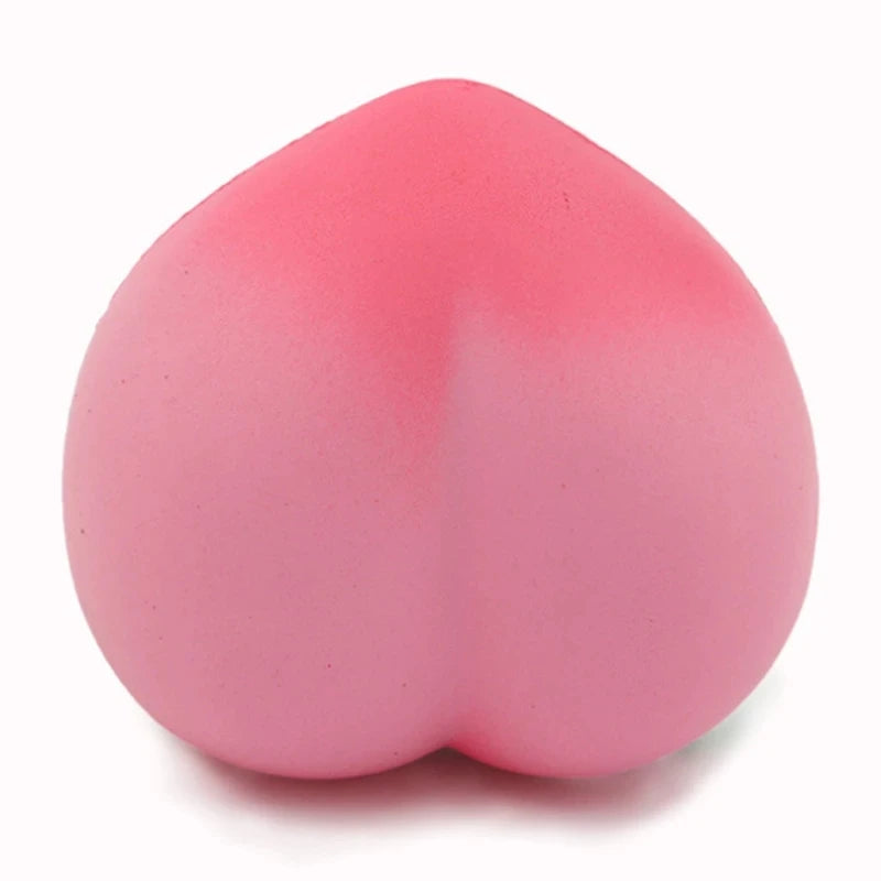 Squishy slatkiš – breskva