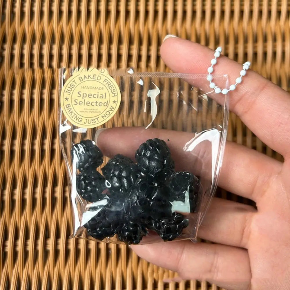 Squishy Mochi Voće Set 🍎 — Kompletan Voćnjak