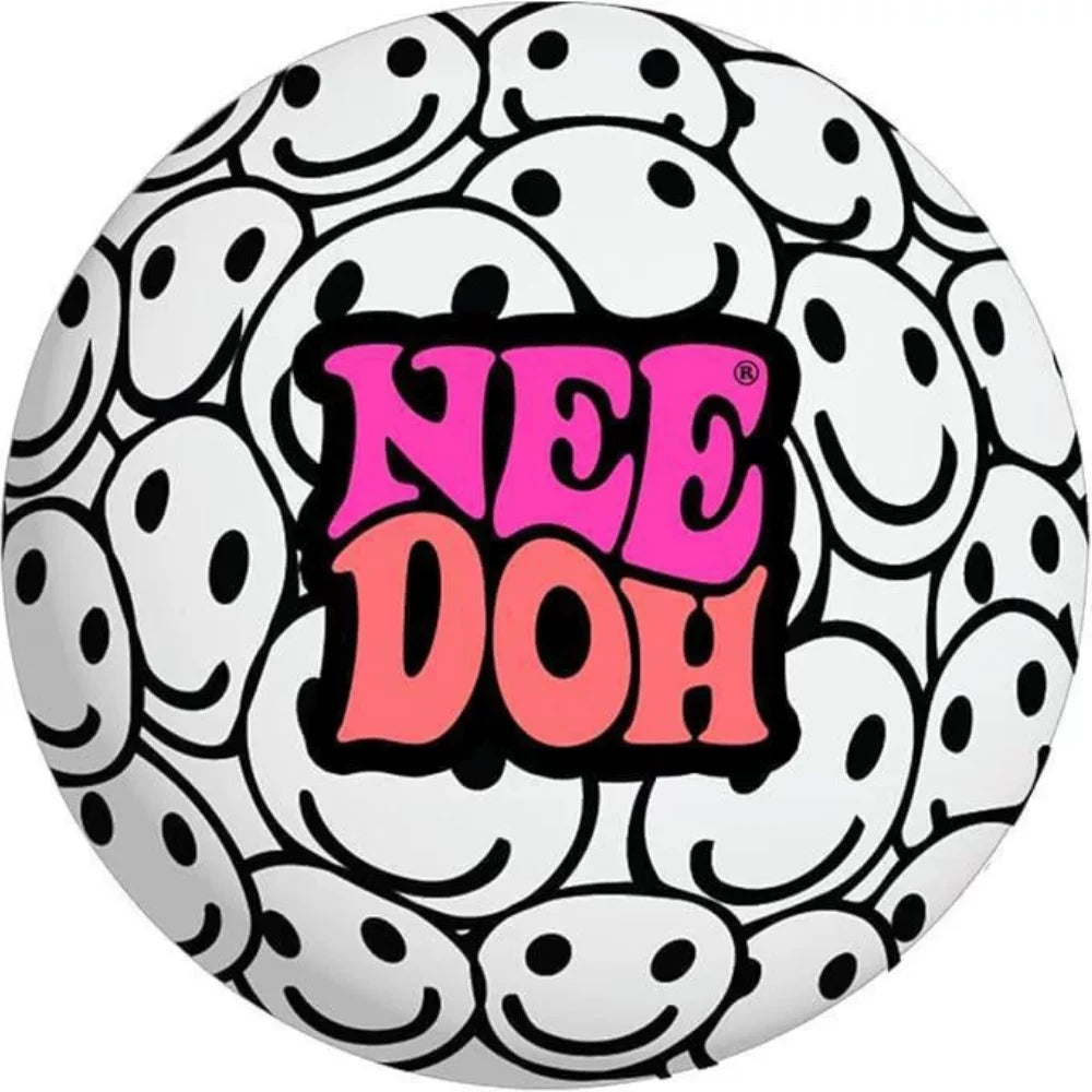 NeeDoh Press-Doh Kugla – antistres squishy igračka, slika 5