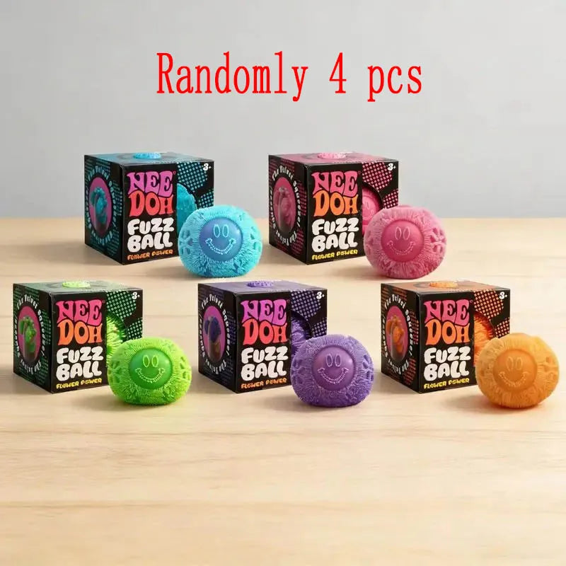 Squishy Blind Box Lice 🎁 — Iznenađenja Čeka