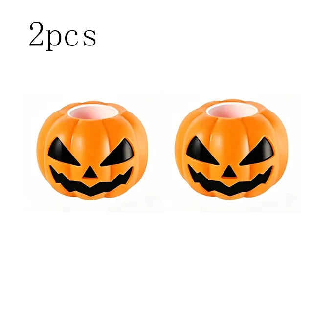 Squishy Halloween Bundeva – 2 kom – crne oči
