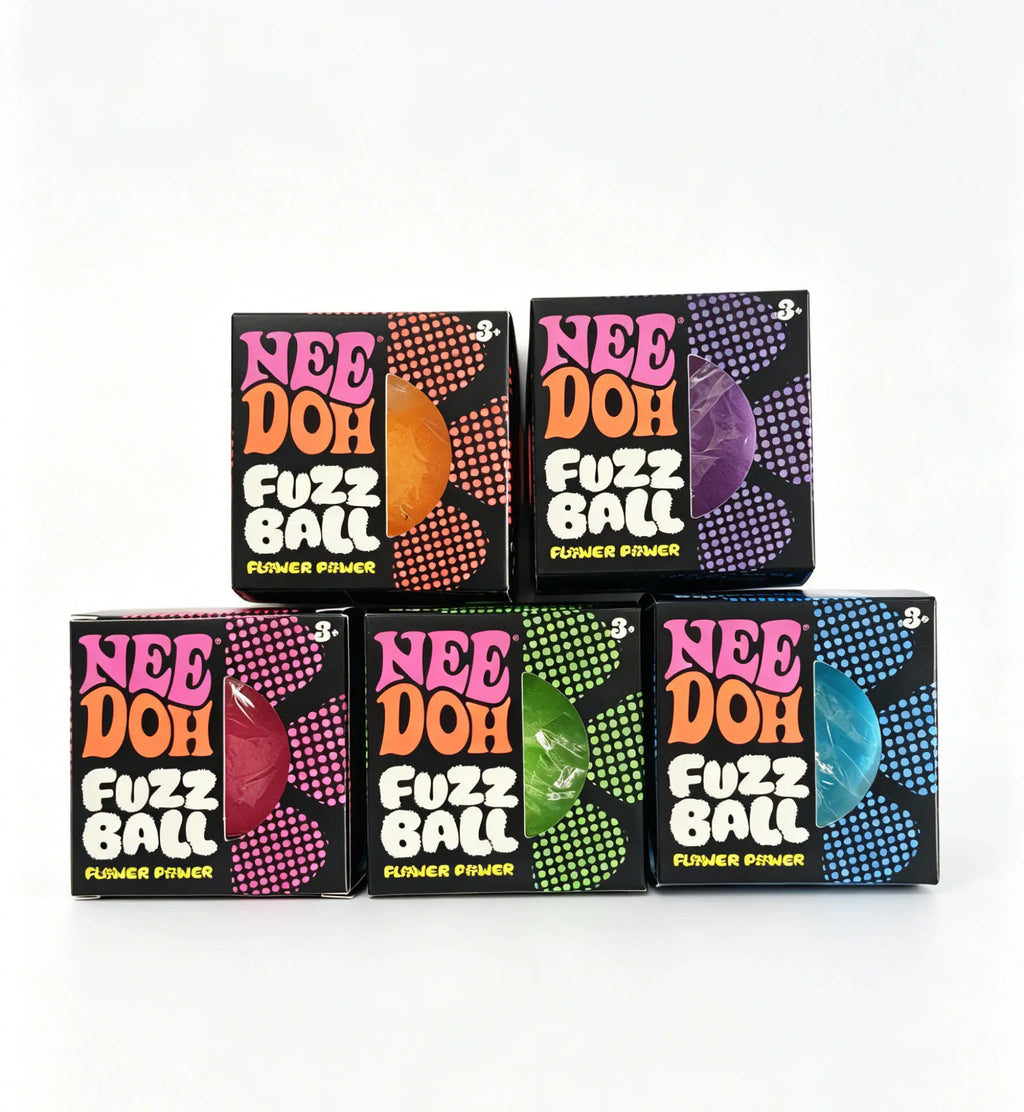 Squishy Blind Box Lice 🎁 — Iznenađenja Čeka