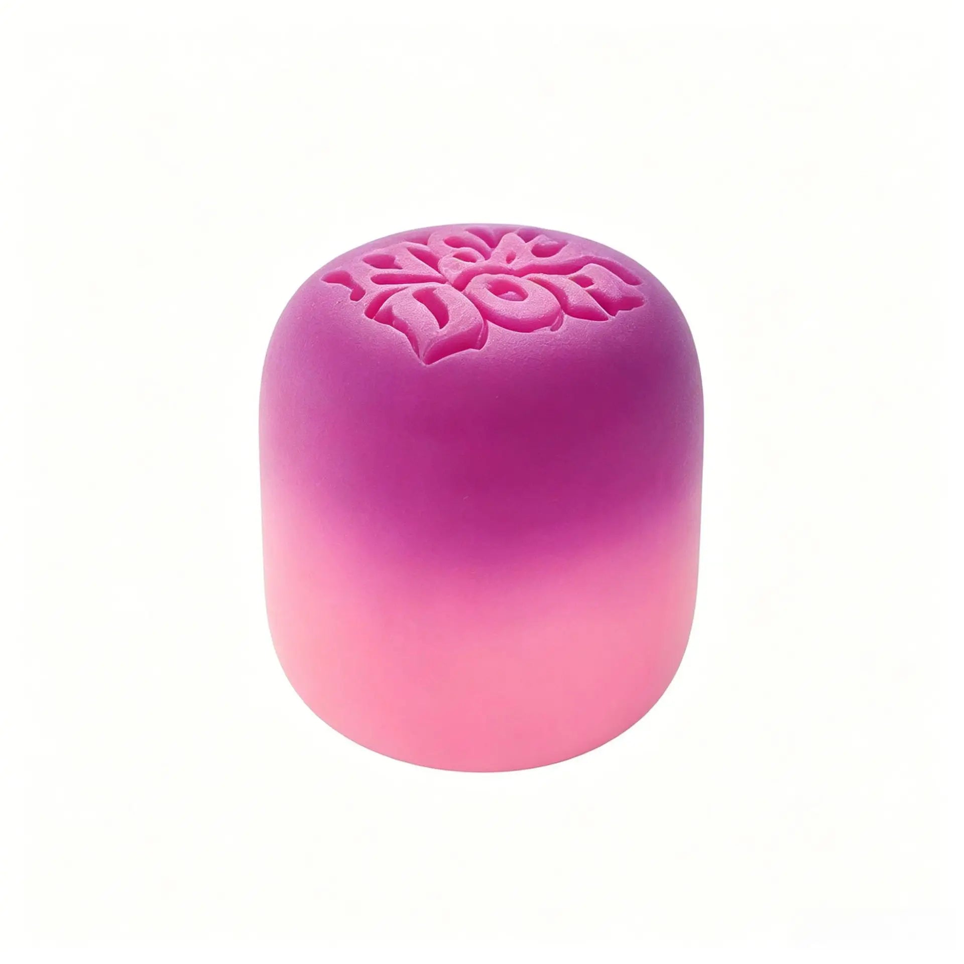NeeDoh Nice Cube Cotton Candy