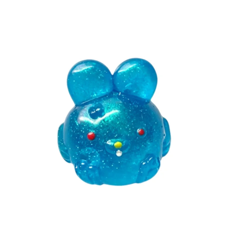 Squishy Ledeni Balon ❄️ — Zimska Magija