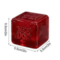 NeeDoh Nice Cube za Fokus