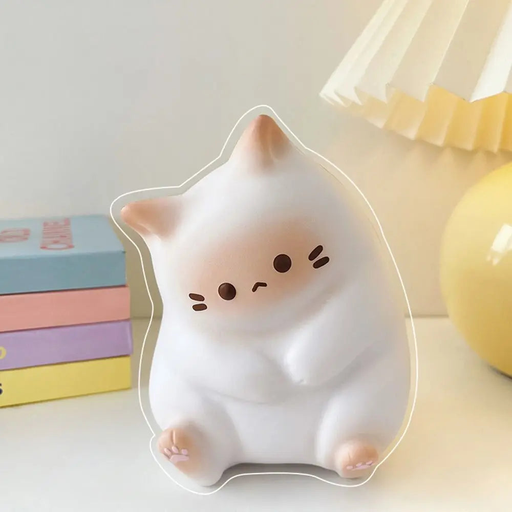 Squishy Macka