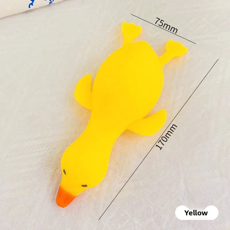 Squishy Patkica Antistres 🦆 — Ljubomorna Igra