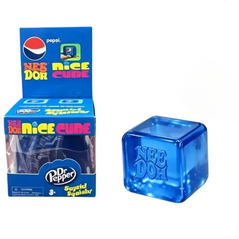 NeeDoh Nice-Sicle Squishy