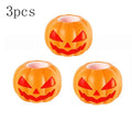Squishy Halloween Bundeva – 3 kom – crvene oči