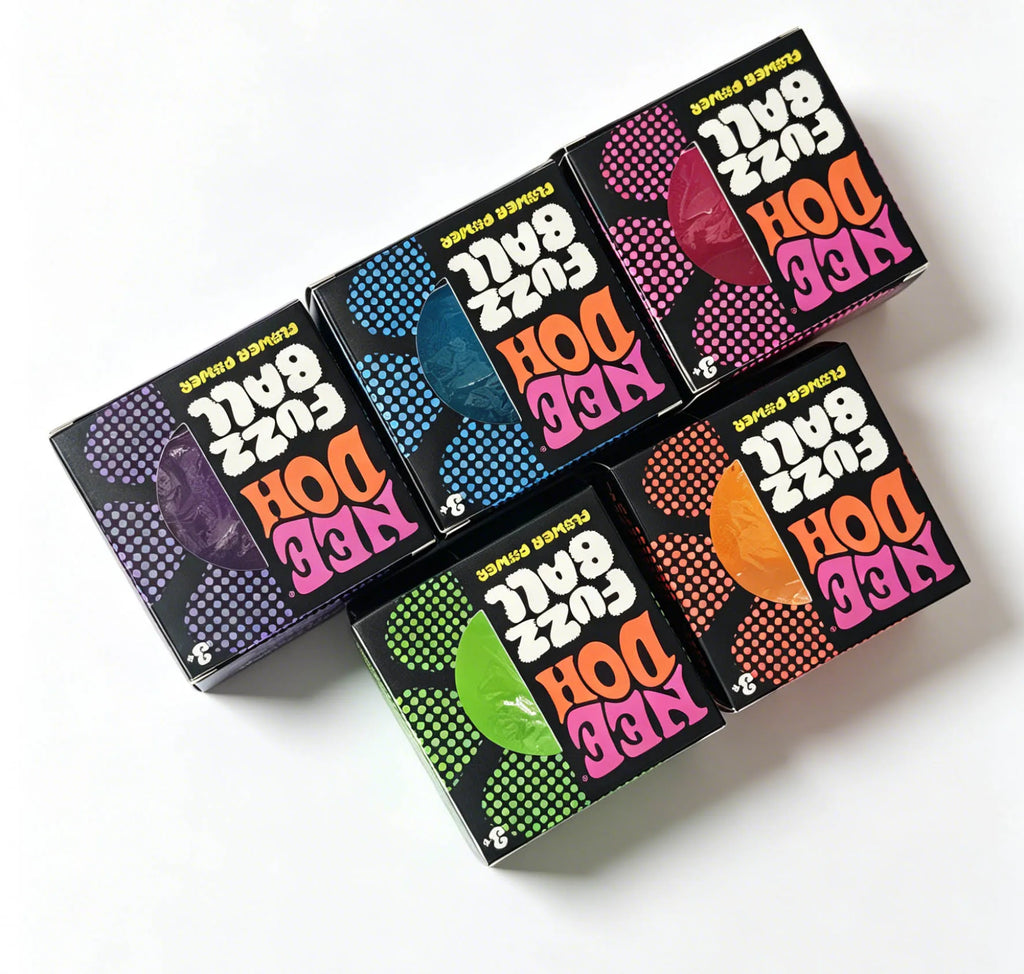 Squishy Blind Box Lice 🎁 — Iznenađenja Čeka