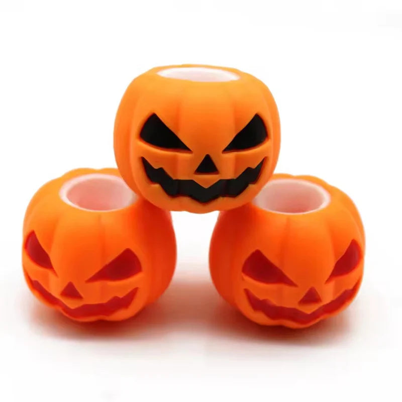 Squishy Halloween Bundeva – antistres igračka, slika 1