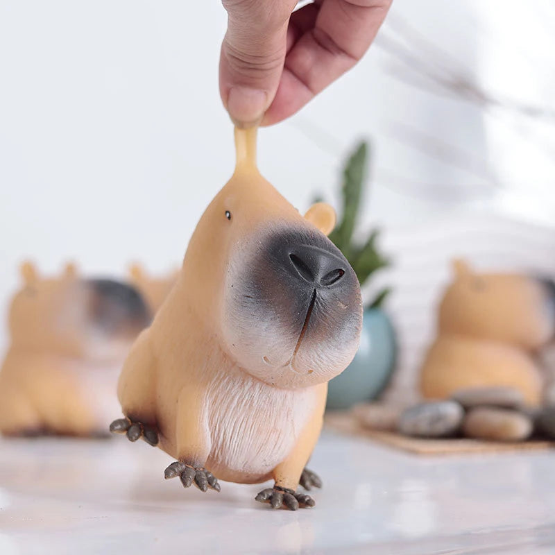 Squishy Kapibara