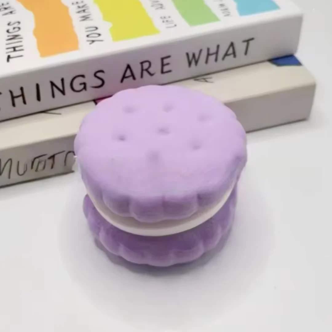 Squishy ASMR Torta 🍰 — Zvučna Sladost