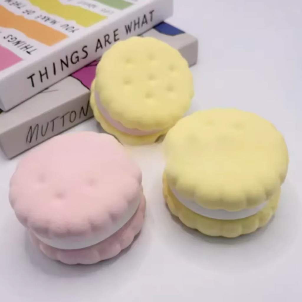 Squishy ASMR Torta 🍰 — Zvučna Sladost