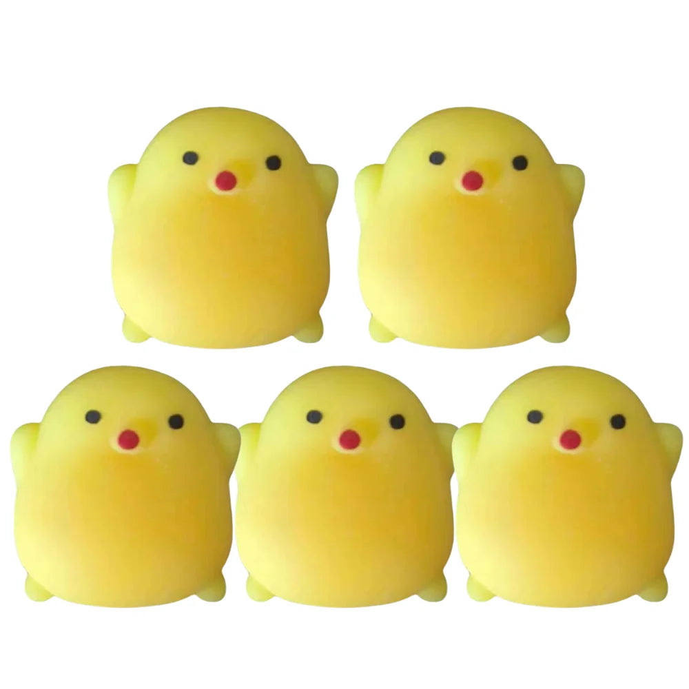 Squishy Pile