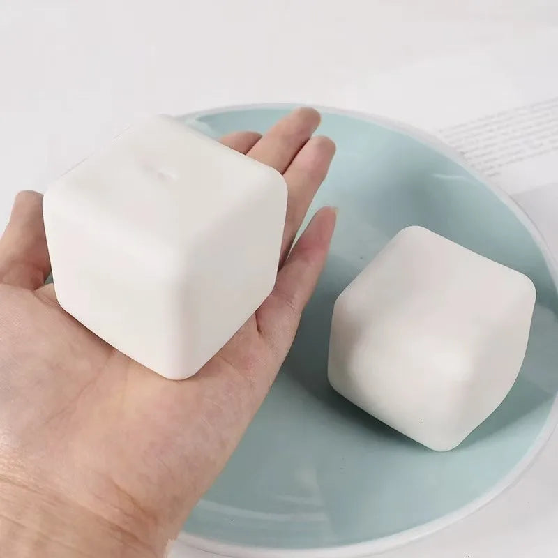 Squishy Tofu Mochi 🤍 — Bijelo Čudo