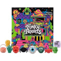 NeeDoh Halloween Set – Funky Frights Halloween kalendar
