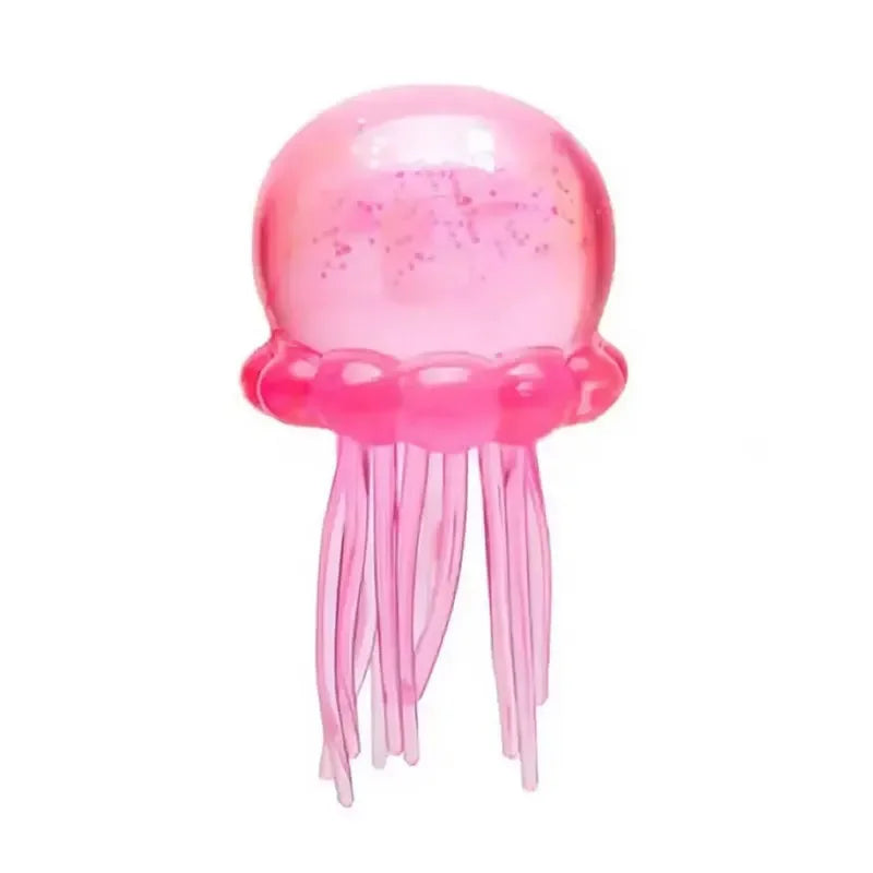 Squishy Ledeni Balon ❄️ — Zimska Magija