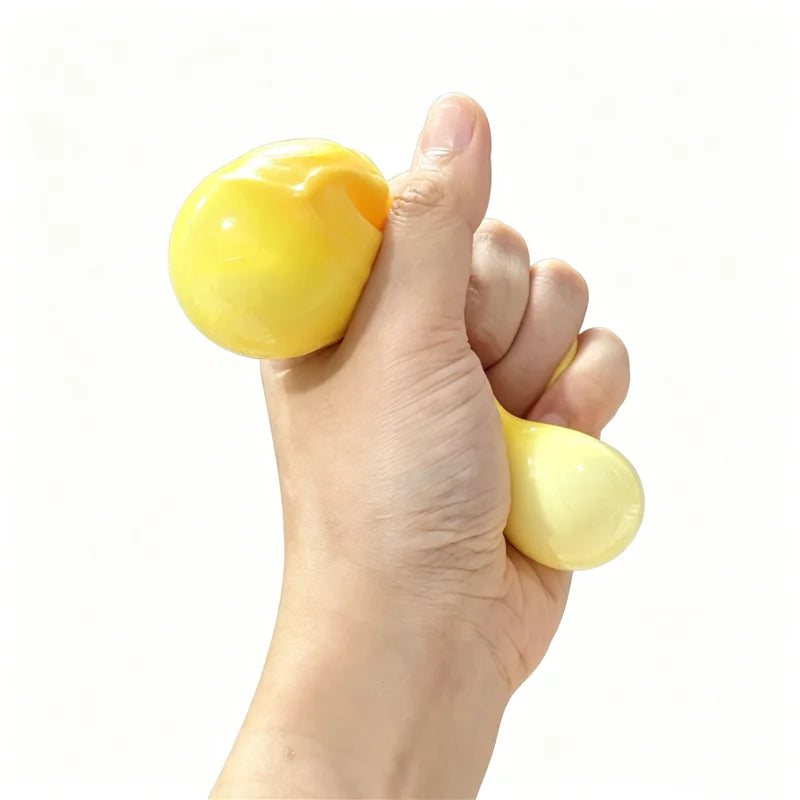 NeeDoh Nice Cube Maslac – antistres squishy igračka, slika 6