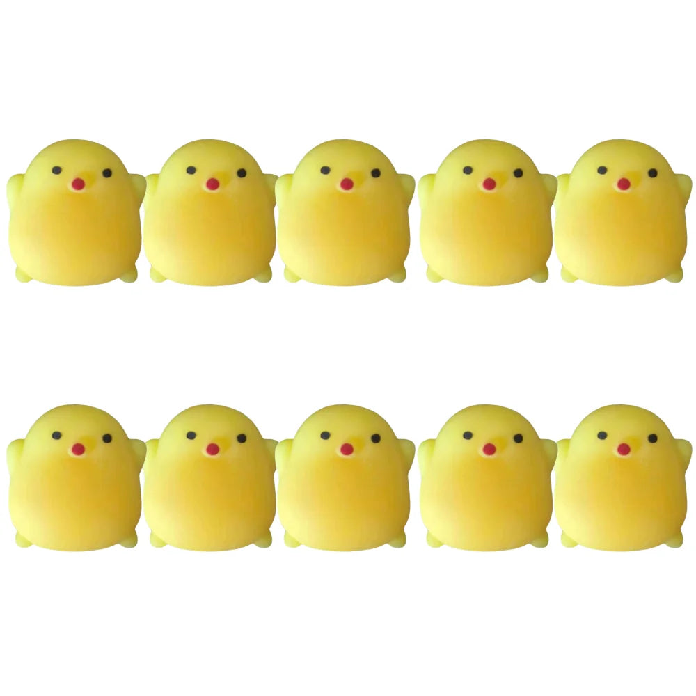 Squishy Pile