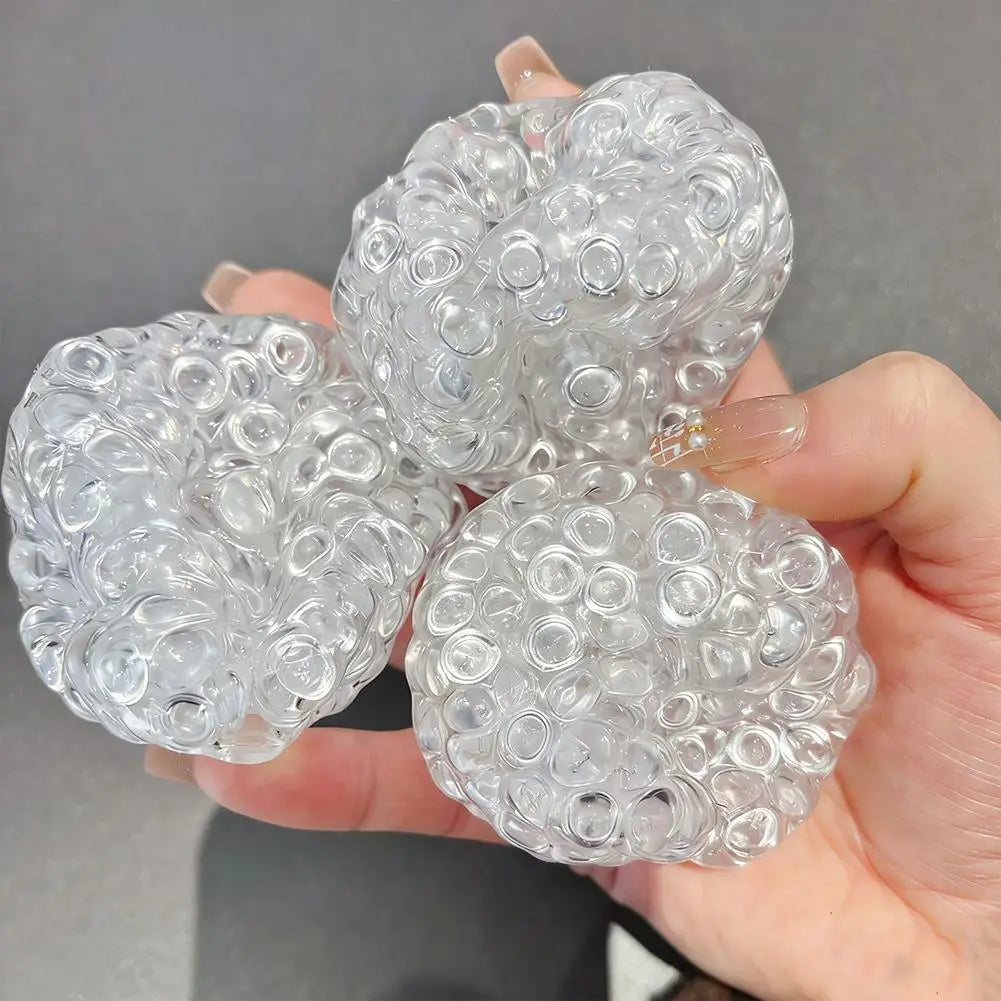Squishy Biserna Kuglica 💎 — Dragocjena Igra