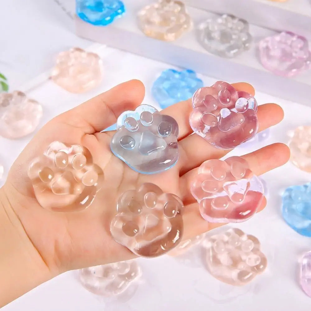 Squishy Mochi Voće Set 🍎 — Kompletan Voćnjak