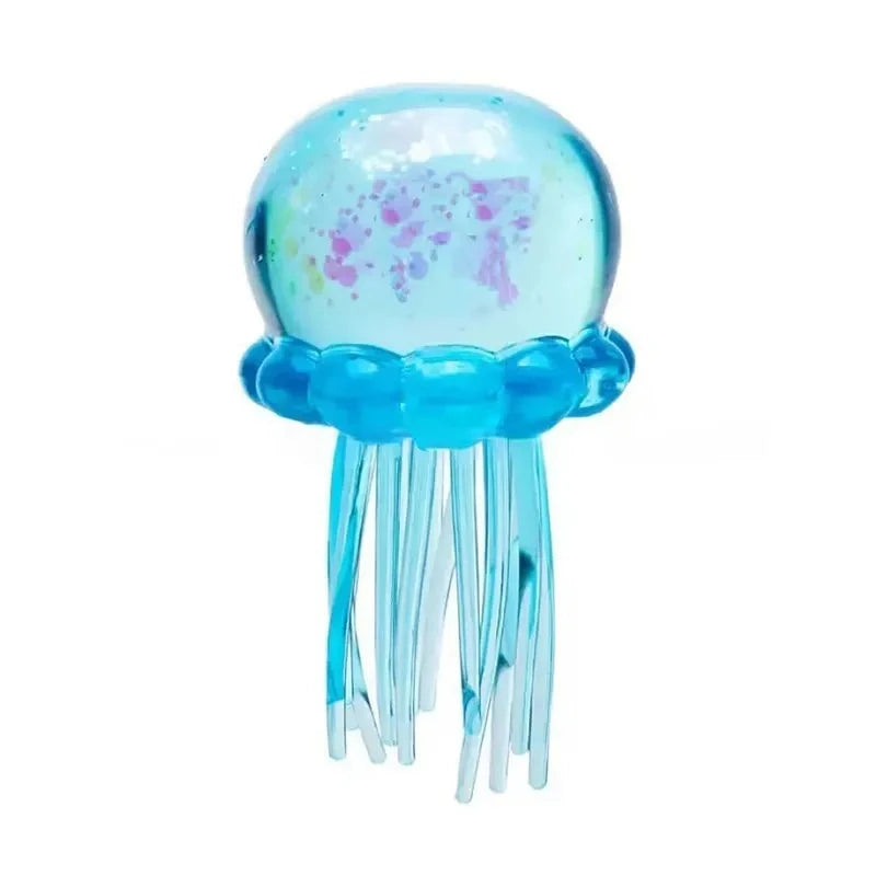 Squishy Ledeni Balon ❄️ — Zimska Magija