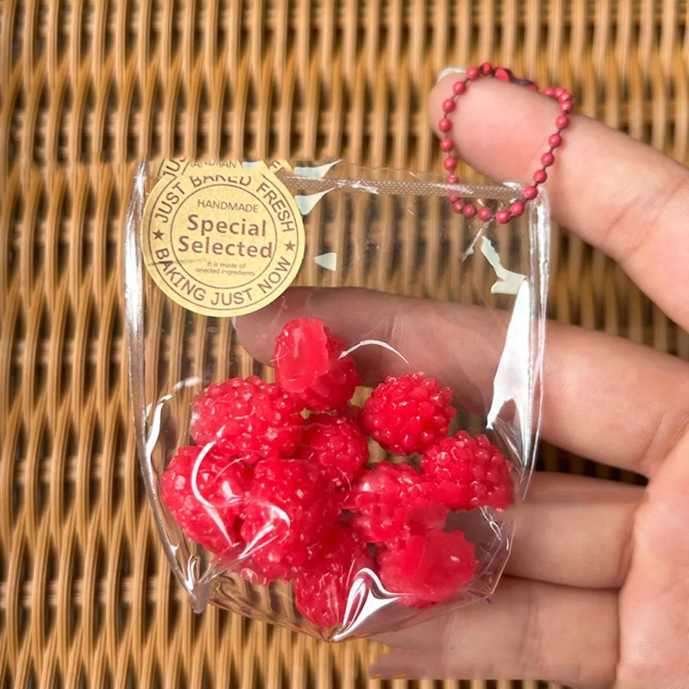 Squishy Mochi Voće Set 🍎 — Kompletan Voćnjak