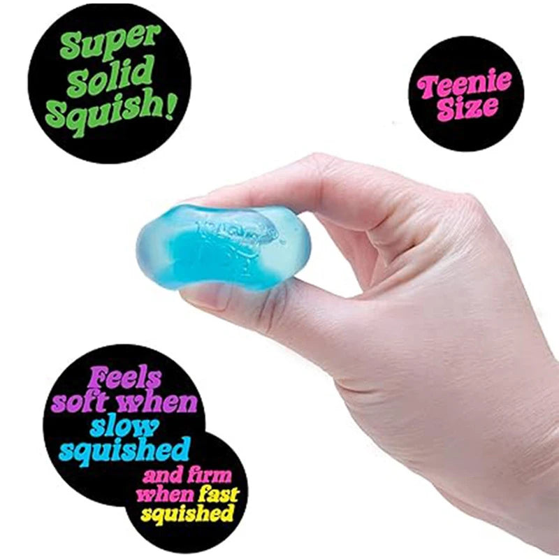 Squishy Nice Cube Čvrsti 🟦 — Firmna Igra