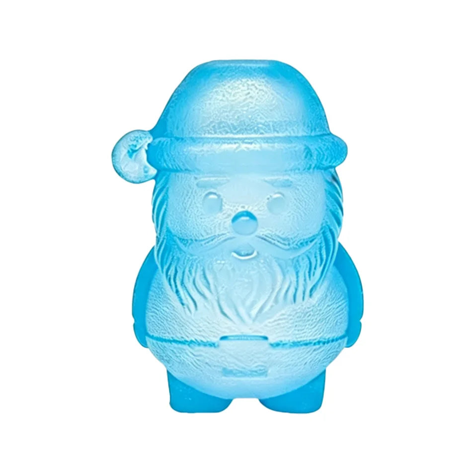 Squishy Božićni Djed Mraz – Plava