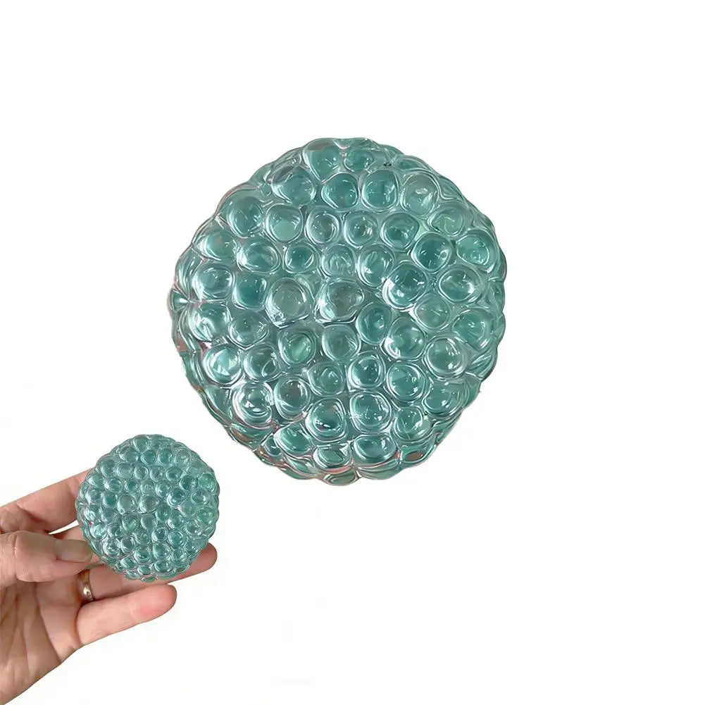 Squishy Biserna Kuglica 💎 — Dragocjena Igra