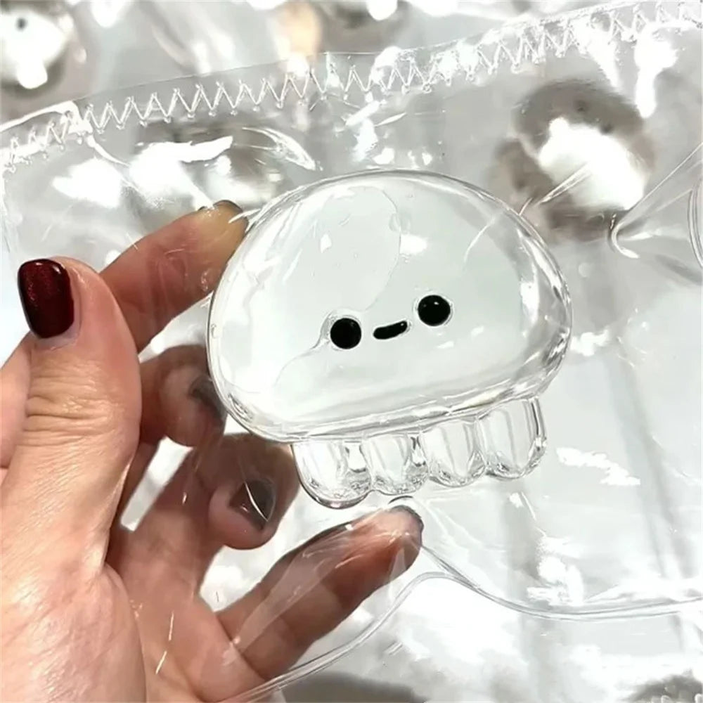 Squishy Meduza Kawaii 🪸 — Arktički Okean