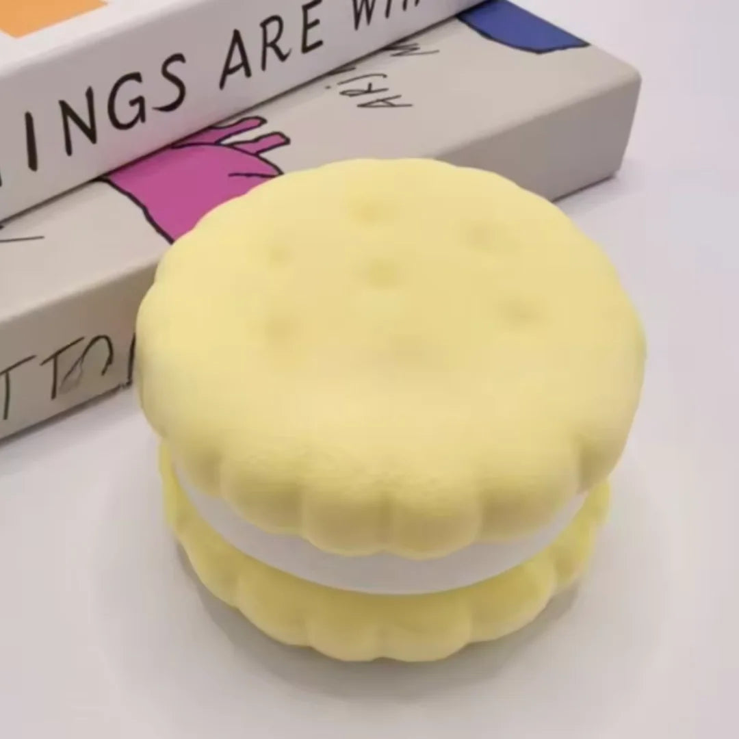 Squishy ASMR Torta 🍰 — Zvučna Sladost