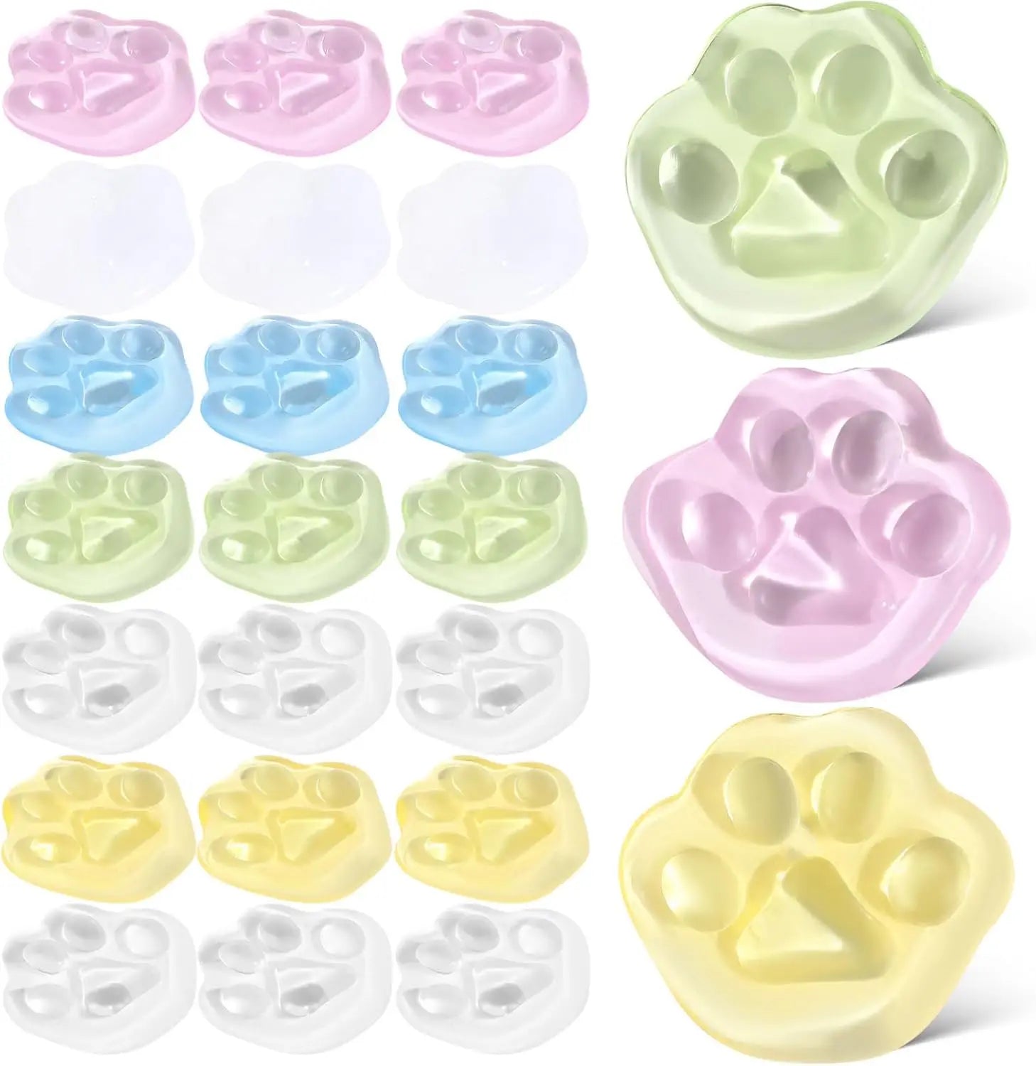 Squishy Mini Mačka Paket 🐱 — Mali Ljubimac