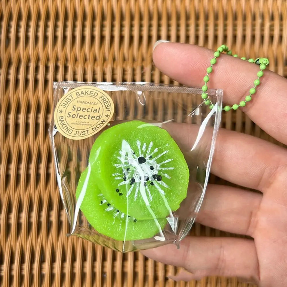 Squishy Mochi Voće Set 🍎 — Kompletan Voćnjak