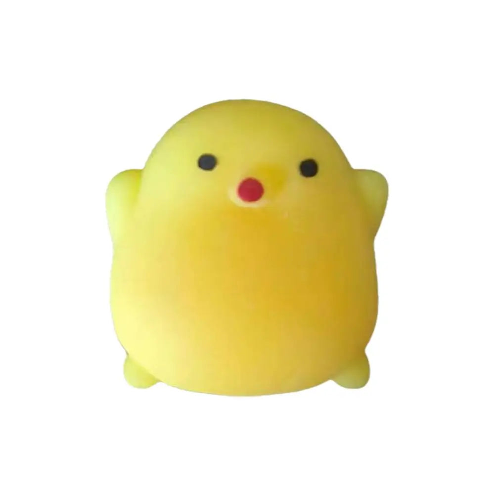 Squishy Pile
