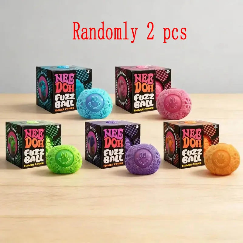 Squishy Blind Box Lice 🎁 — Iznenađenja Čeka